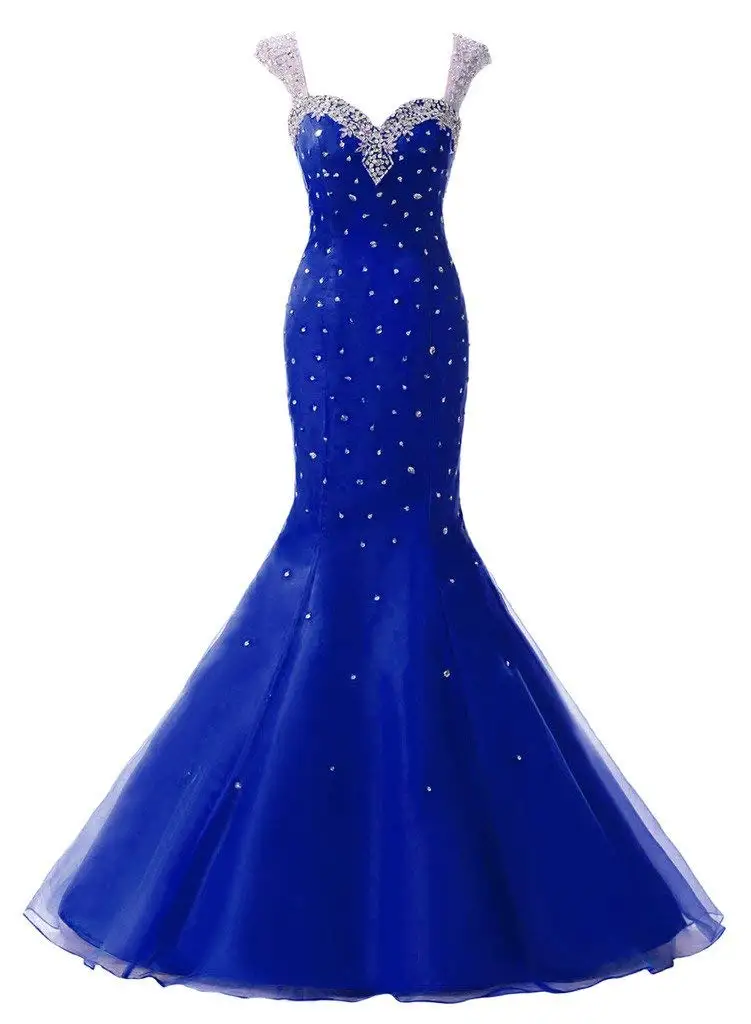 royal blue