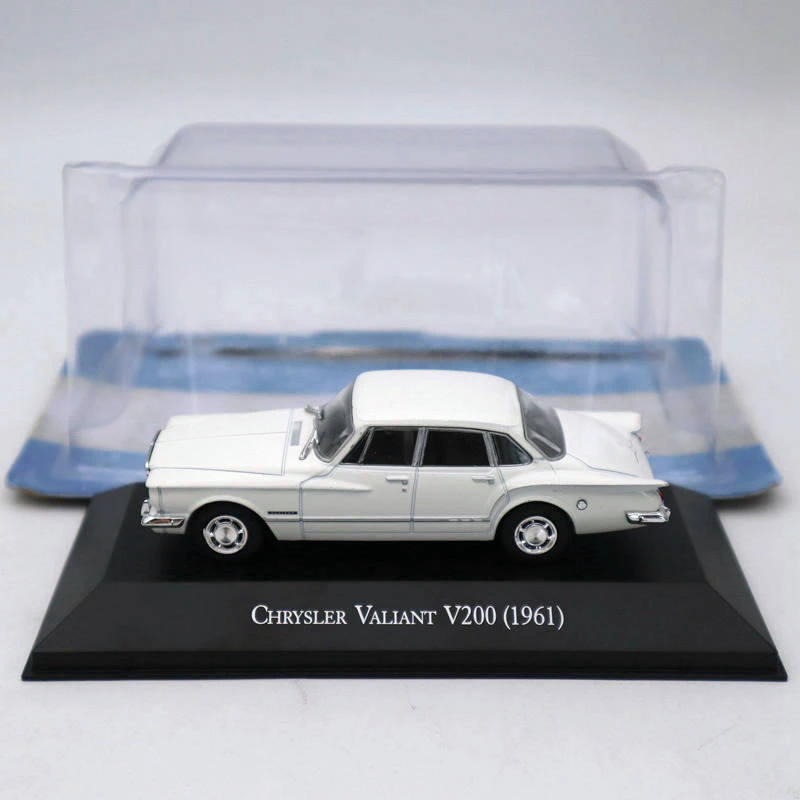 valiant diecast models