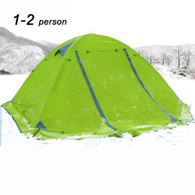 Garden,Backpacking Traveling,Beach. ,Suitable Outdoor,Camping Easy Setup 4 Season Ultralight Backpacking Tent Anti-UV Windproof /& Waterproof PU 3000MM ButcHer 2 Person Tent Camping Tent