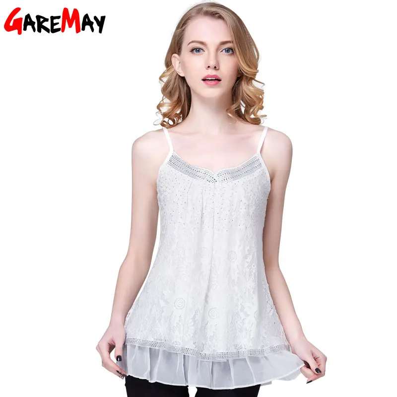 Petite women tops lace fashion 2017 for cami consultant big Rack jackets tops 2017 women lace cami fashion for sizes