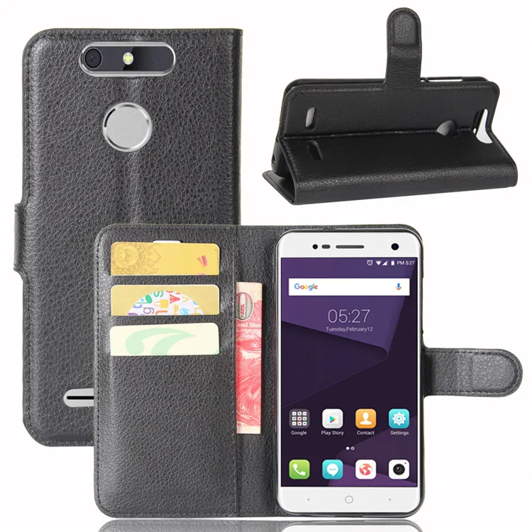 ZTE Blade V8 Lite-Litchi