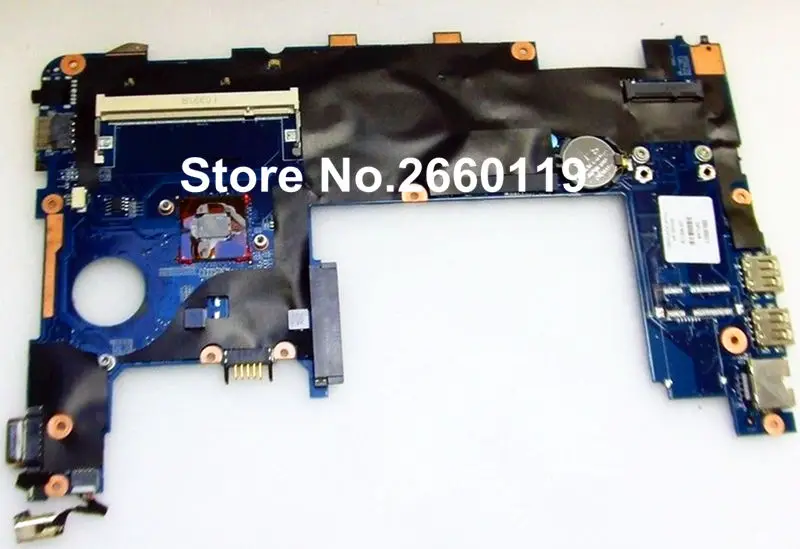 

laptop motherboard for HP MINI210 621304-001 system mainboard fully tested and working well
