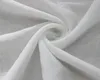 SUJASANMY однотонная белая ткань 60X60/70X70, тонкая хлопковая вуаль, газовая ткань, подкладка для одежды Tissu, карманный текстиль, один метр ► Фото 3/5