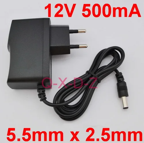 12v 500