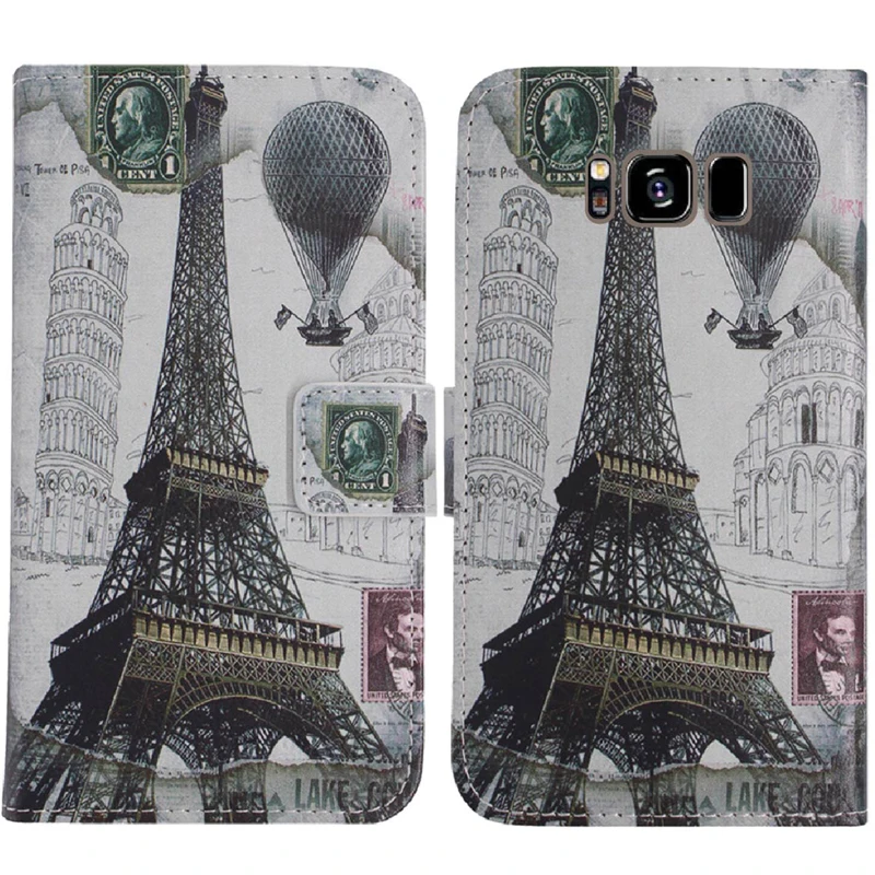 Samsung Galaxy S8 plus 6.2 inch Samsung Galaxy S8 5.8 inch 5-01