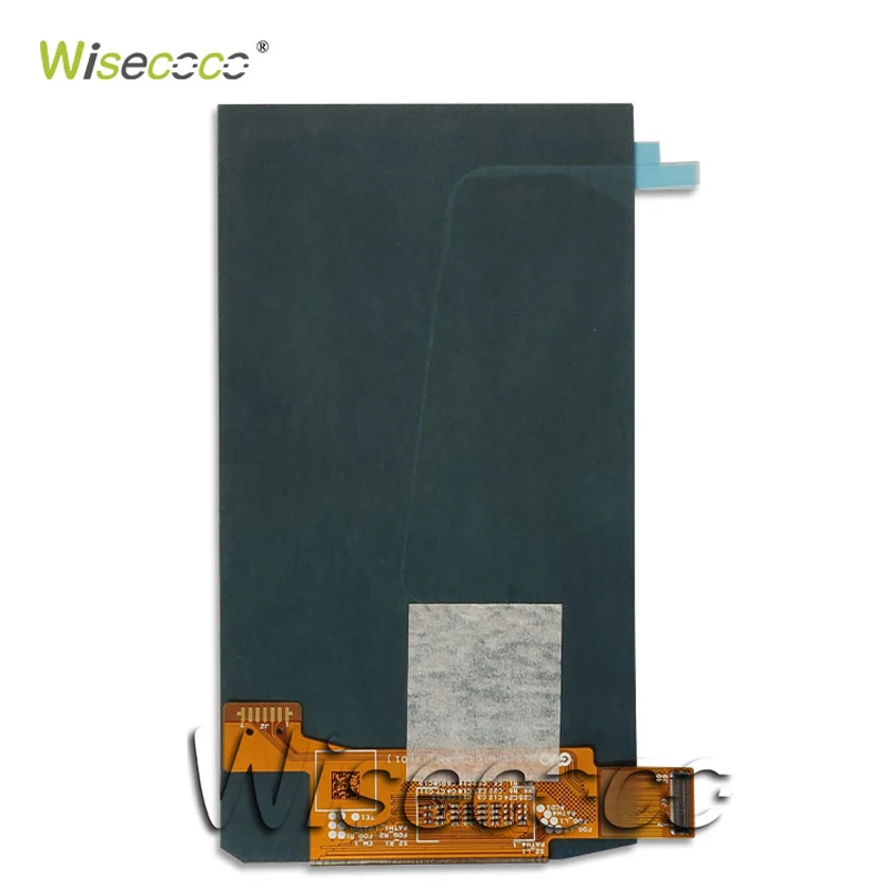 Wisecoco 5,5 дюймов FHD OLED 1080*1920 1080P AM-OLED экран дисплей с HDMI к MIPI контроллер драйвер платы для diy проекта