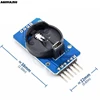 Модуль памяти DS3231 AT24C32 IIC Precision RTC в режиме реального времени для Arduino, 1 шт., новый оригинальный ► Фото 2/5