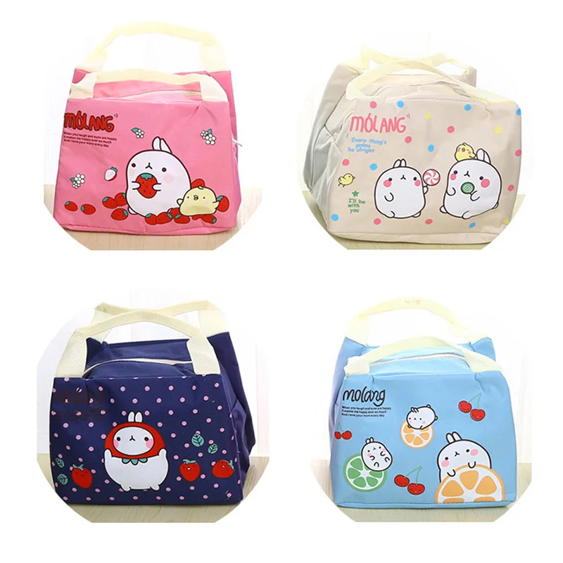 Baby Insulation Feeding Food Milk Thermal Bottle Bag Cute DIY Infant Breast Milk Kettle Handbag Mummy Portable Stroller Hang Tote BB5026 (6)