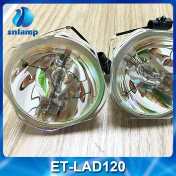 

100% Original projector lamp bulb ET-LAD120 ET-LAD120WC for PANASONIC PT-DX100 PT-DX100EK PT-DX100ELK PT-DW830 ECT.