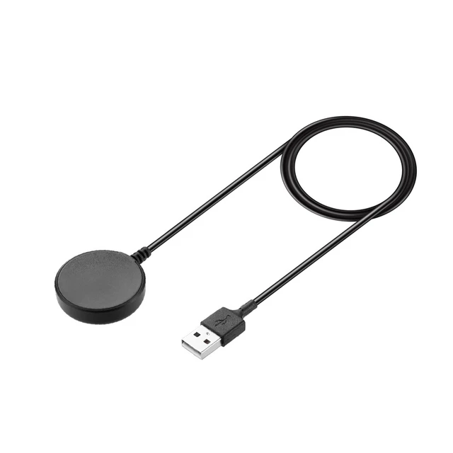 Support de chargeur USB sans fil, pour Samsung Galaxy Watch 3 41mm