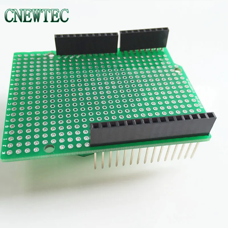 Прототип PCB для UNO R3 Щит DIY bte16-04