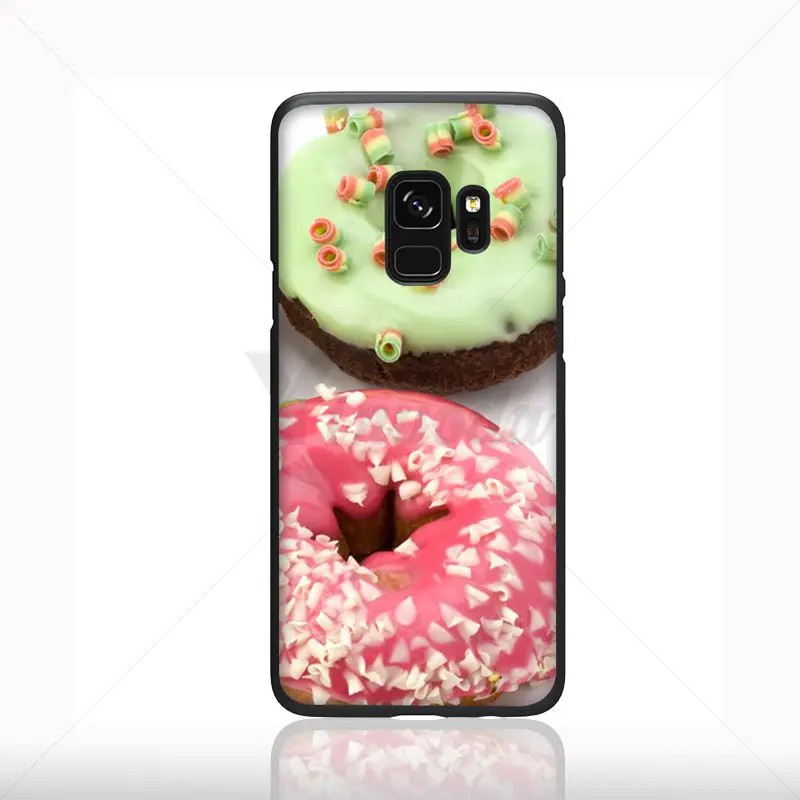 i love you donuts