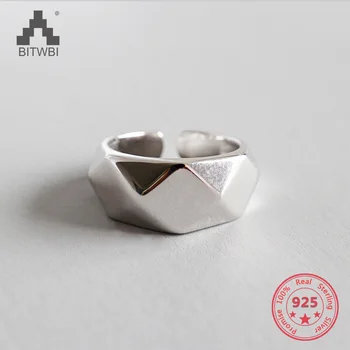 

925 Sterling Silver High Quantity Ring For Men and Women Fashion Jewelry Party Gift