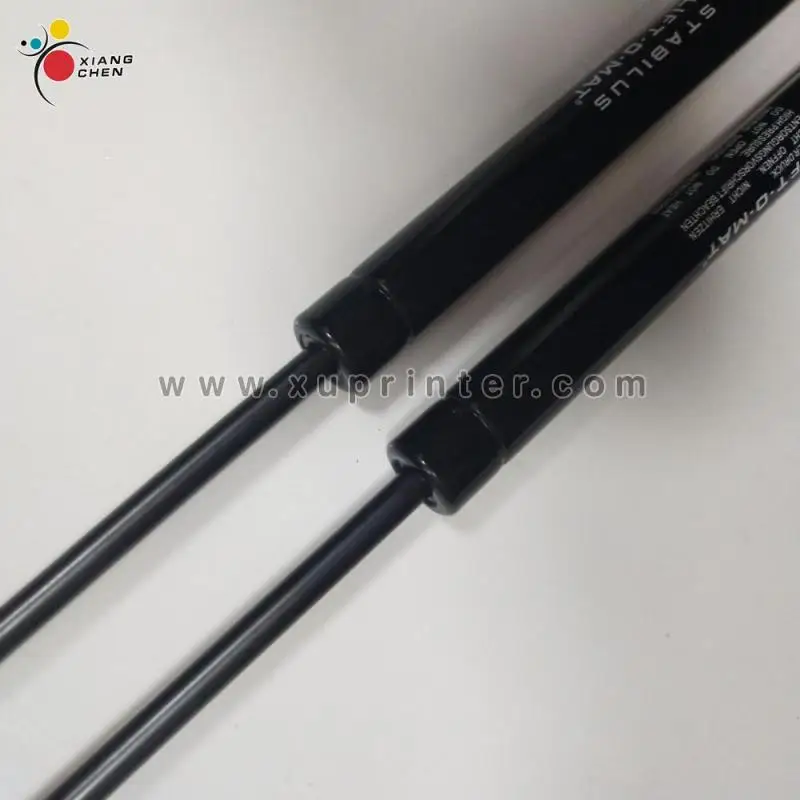 2 шт. поршневые газовые стойки Sm102/CD102/Sm74/CD74 00.580.4105 запчасти для машин Heidelberg|Детали