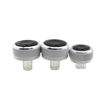 

Air Condition Heat Control Switch AC Knob for VW Jetta MK6 Bora Golf 5 Tiguan Touran Passta B6 B7 for Skoda Octavia
