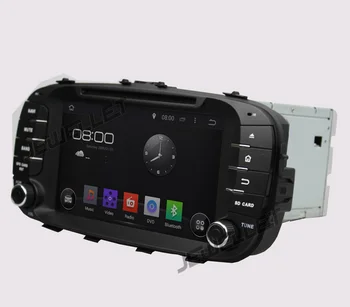 

Octa core IPS screen Android 9.0 Car DVD GPS radio Navigation for Kia Soul 2014-2016 with 4G/Wifi DVR OBD 1080P