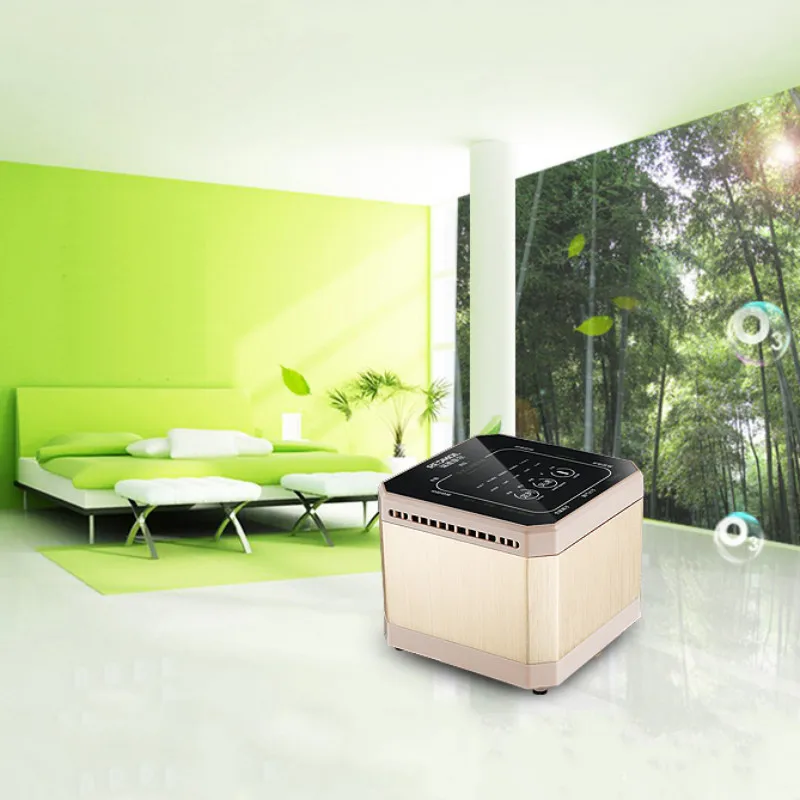Air Purifier In Addition To Formaldehyde Defogging Purifying Second-hand Smoke Smoking Machine Home Bedroom Small Smart Portable Air Purifier In Addition To Formaldehyde Defogging Purifying Second-hand Smoke Smoking Machine Home Bedroom Small Smart Portable