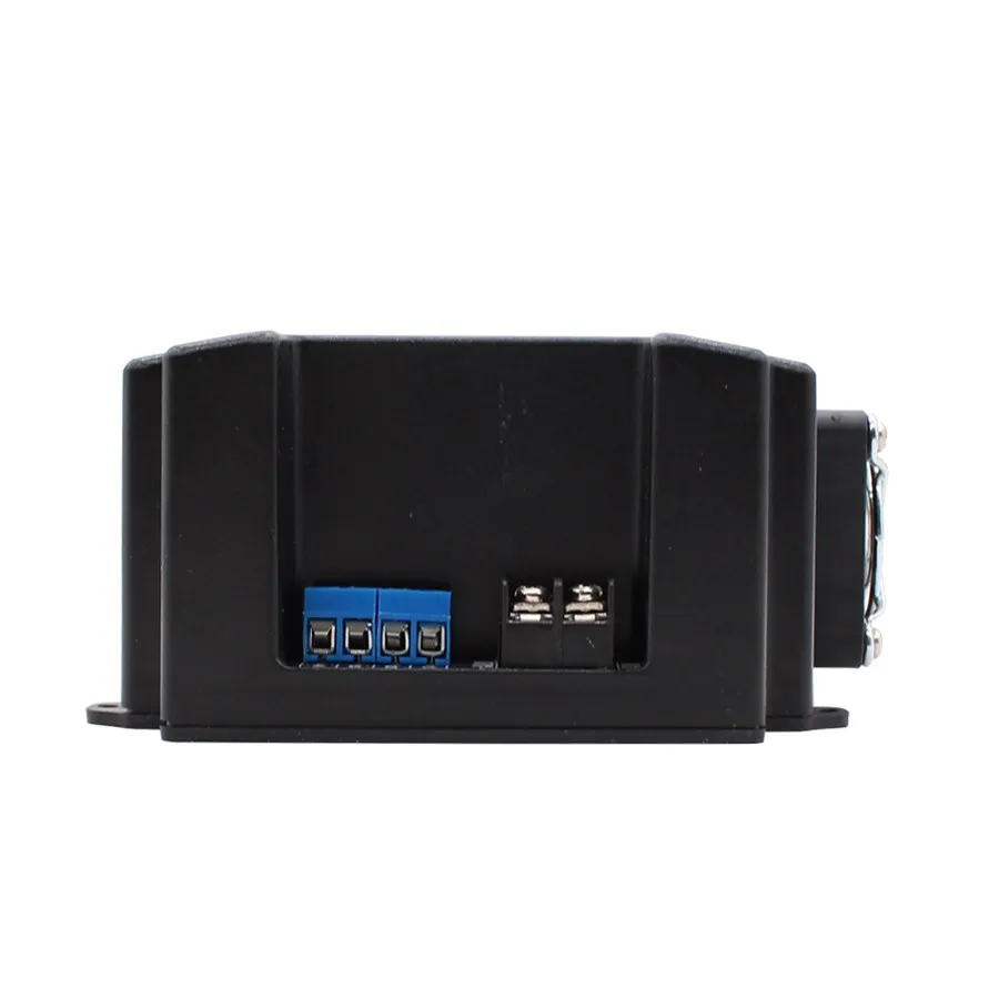 JUNTEK DPM8605 60V5A преобразователь напряжения понижающий с ЖК дисплеем|Фарадаметры| |