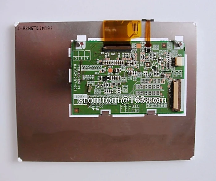 PCB-D5M26-M RJD521287-001 Original 5.7 inch LCD Screen Display Panel