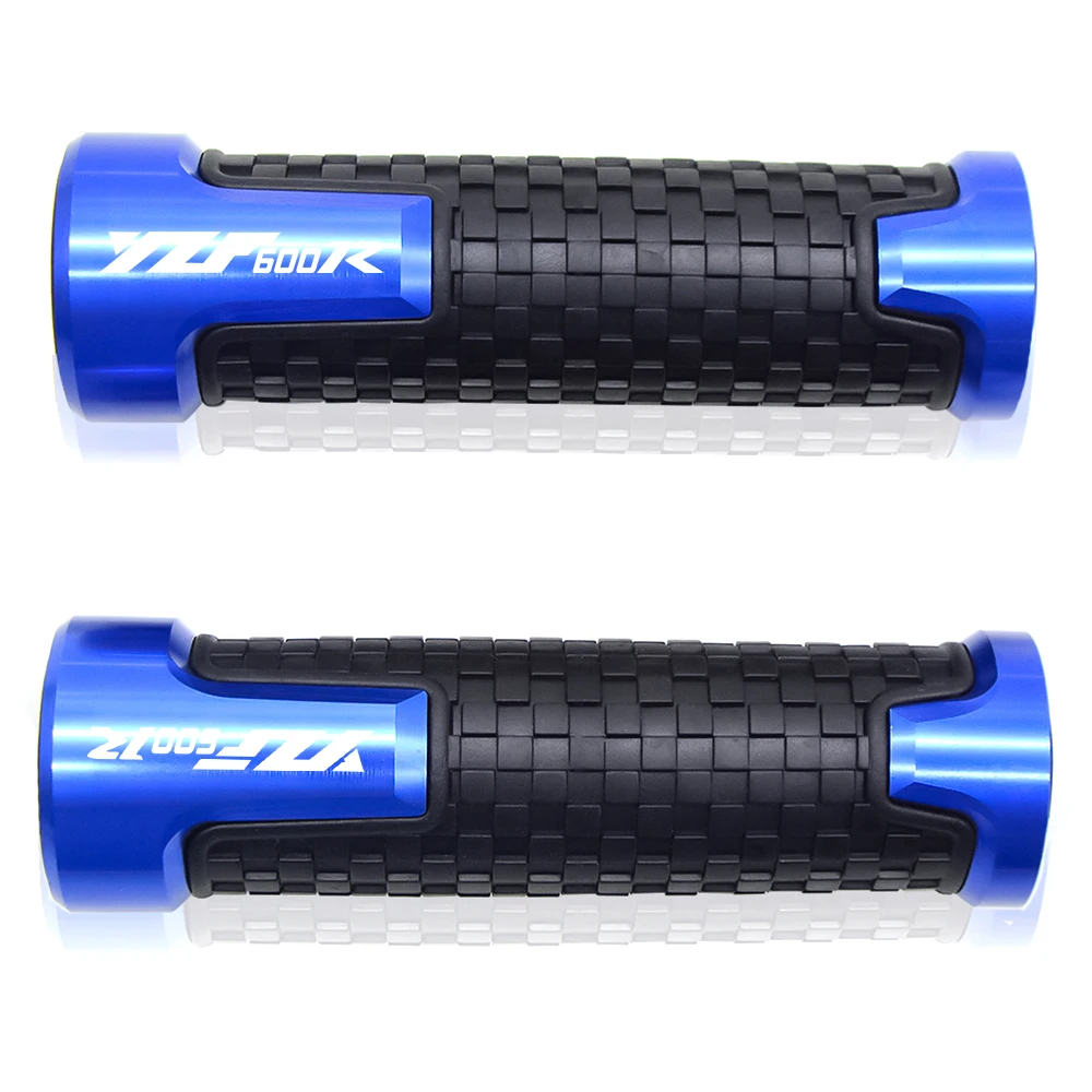 

FOR YAMAHA YZF600R 1996-2007 2000 2001 2002 2003 2004 2005 2006 Motorcycle handlebar grip handle bar Motorbike handlebar grips