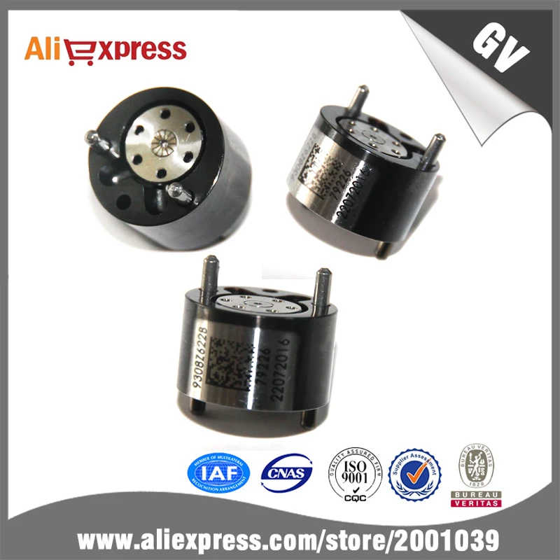 

Factory price control valve 9308Z622B for delph control valve 28239295 for fuel injector EJBR03301D