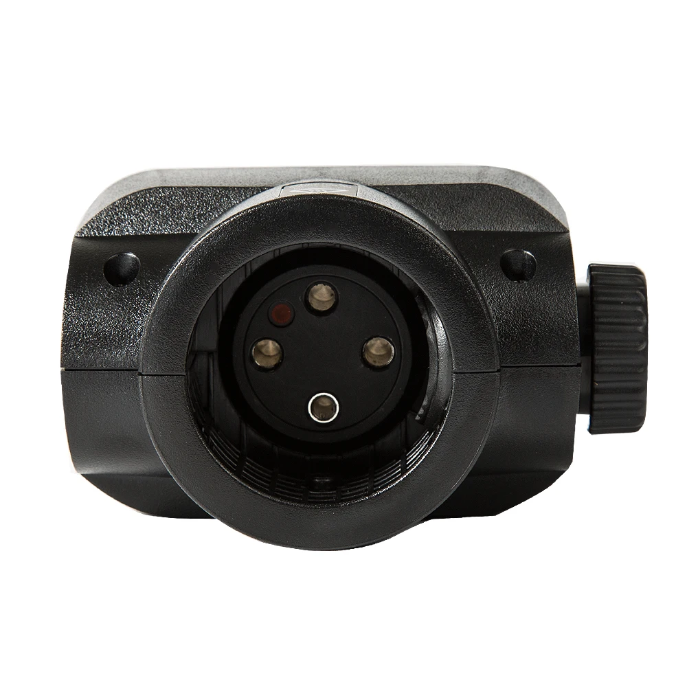 Голые лампы Godox H200J головки для вспышки AD200|Аксессуары вспышек| |