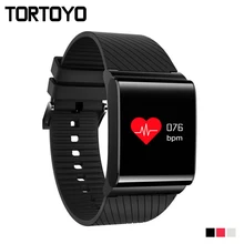 X9 Pro Smart Браслет TFT ЖК-дисплей Экран Приборы для измерения артериального давления кислорода сердечного ритма Мониторы браслет вызова sms-оповещение smartband для iOS и Android