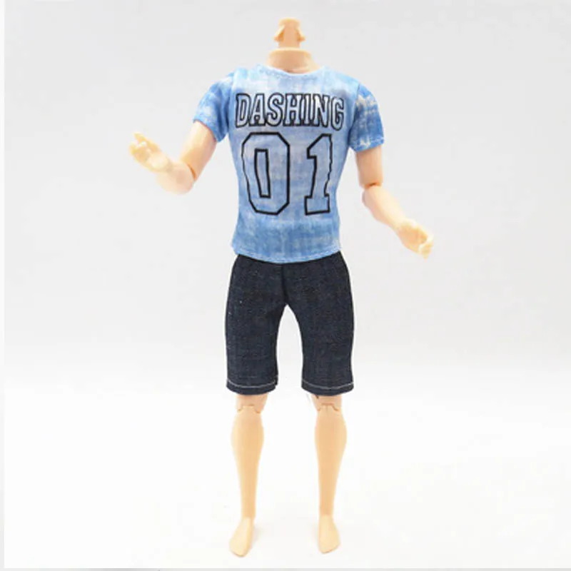 ken doll shirt