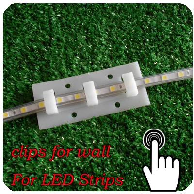 clips for wall