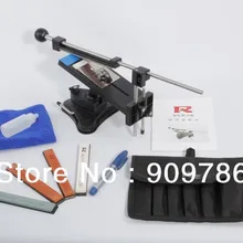 Профессиональная система Точилки для ножей с фиксированным углом заточки