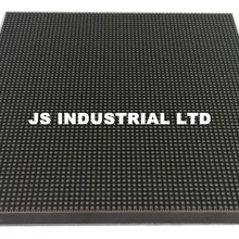 P2.5 Крытый SMD 3в1 полноцветный светодиодный панельный дисплей модуль 1/32 сканирования-160*160 мм-высокое качество