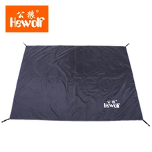 Hewolf наземный коврик для пикника на открытом воздухе наземный коврик подушка коврик для палатки тент для кемпинга