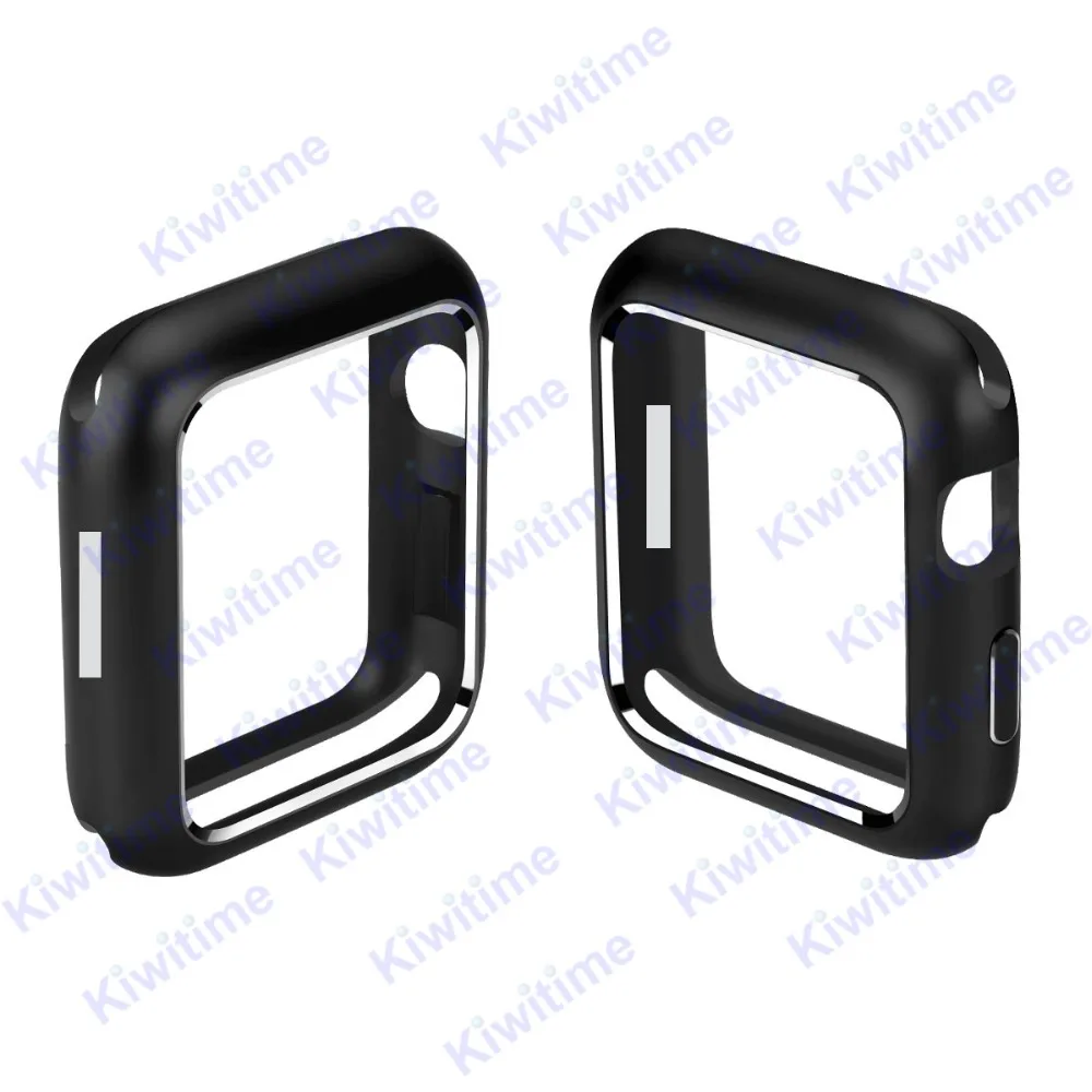 IWO 8 PLUS CASE BLACK logo