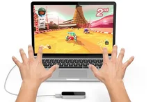 Heißer leap motion 3d hand controller mac & pc ohne berührung alles