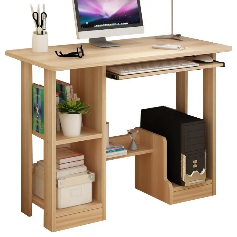 

Small Bed Escrivaninha Escritorio Tisch Office Mesa Para Notebook Scrivania Ufficio Tablo Bedside Desk Study Computer Table