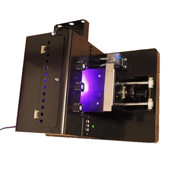 

New design bluetooth apex uv printer Desktop a4 price