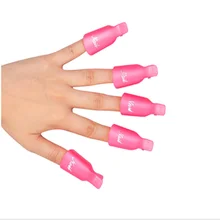10pieces/ 5piece set of Polish gel makeup remover nail art UV nail polish remover Polish package nail remover tool soak cap clip 10pieces/ 5piece set of Polish gel makeup remover nail art UV nail polish remover Polish package nail remover tool soak cap clip