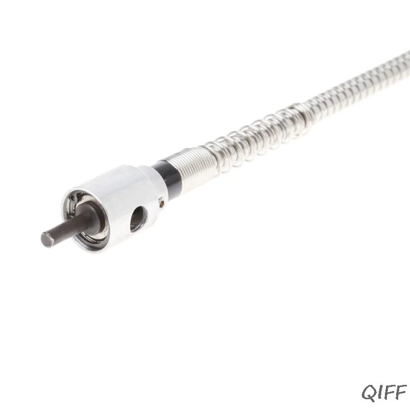 6 мм Вращающийся шлифовальный инструмент гибкий вал Подходит для электрической дрели вращающийся инструмент Mar28