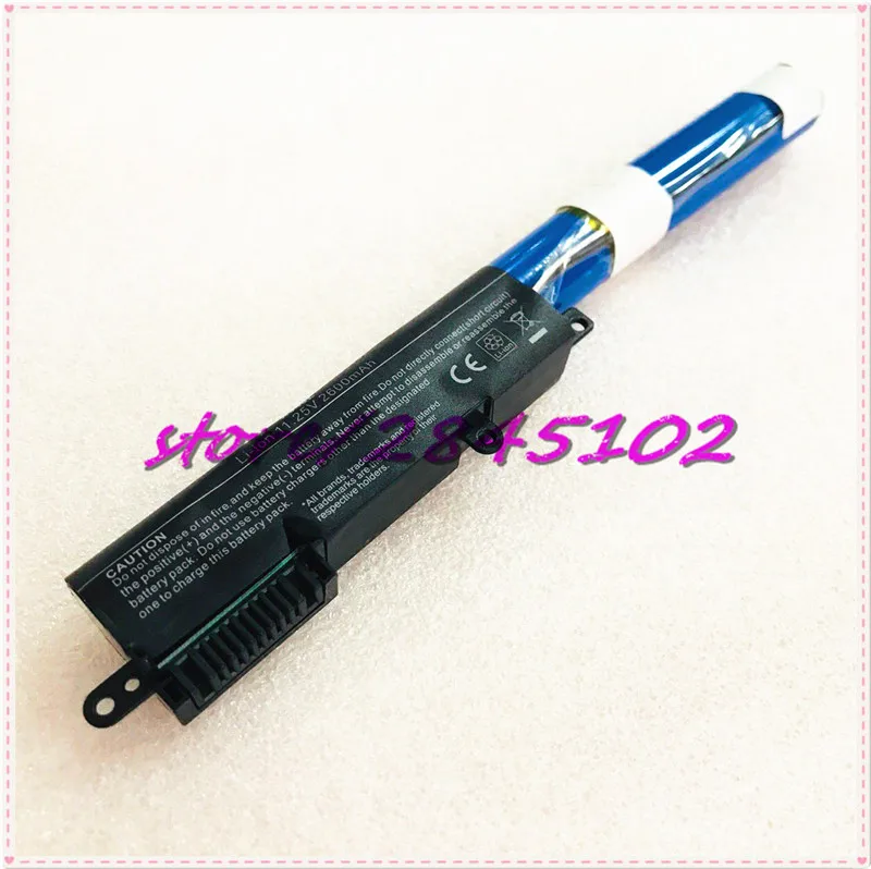 Аккумулятор A31N1519 11 25 в 2600 мАч для ноутбука ASUS F540SC X540LJ F540UP7200 X540S X540L R540L X540SA R540LA X540SC