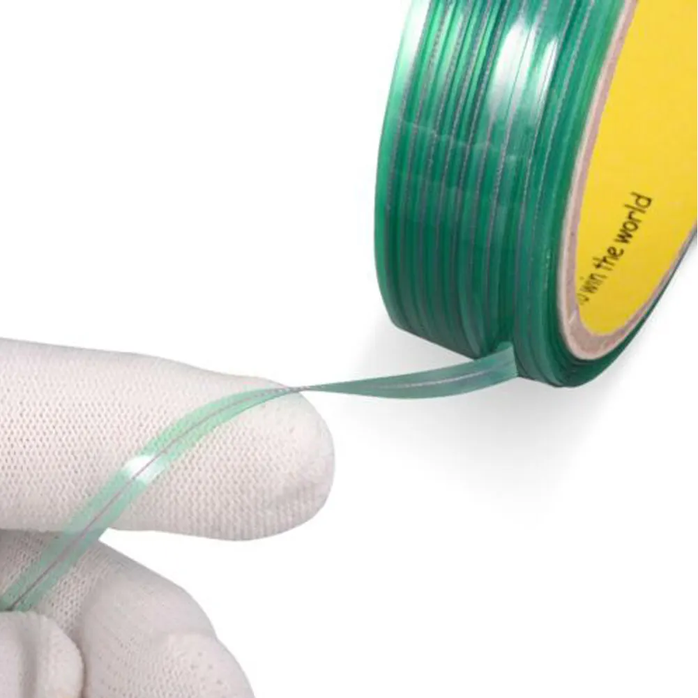 

5/10/15M Designline Cutterless Cutting Tape For Vinyl Wrap Cutting Line Pinstripe