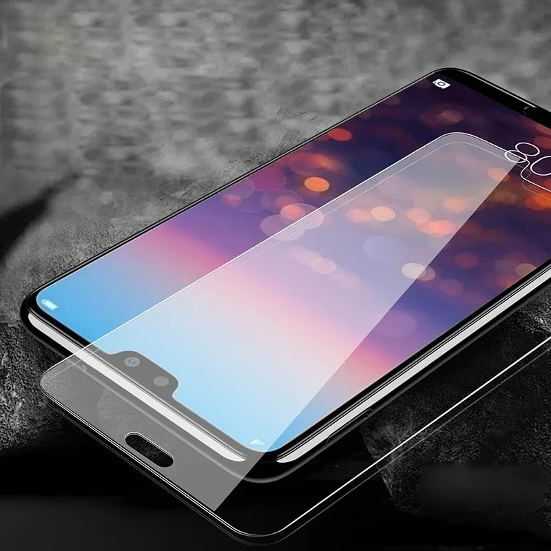 

Tempered Glass For Huawei Honor 10 Screen Protector 9H 2.5D Phone On Protective Glass For Huawei Honor 10 Lite Glass