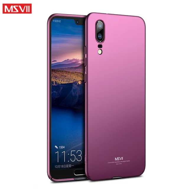 coque slim huawei p20 coque slim huawei p20