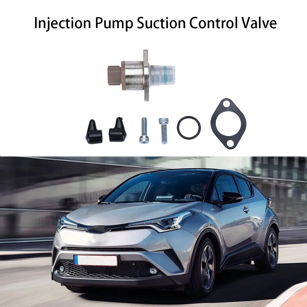 New Pressure Suction Control Valve SCV For Nissan Navara Mitsubishi L200 Toyota Replacement Idle Air | Автомобили и мотоциклы
