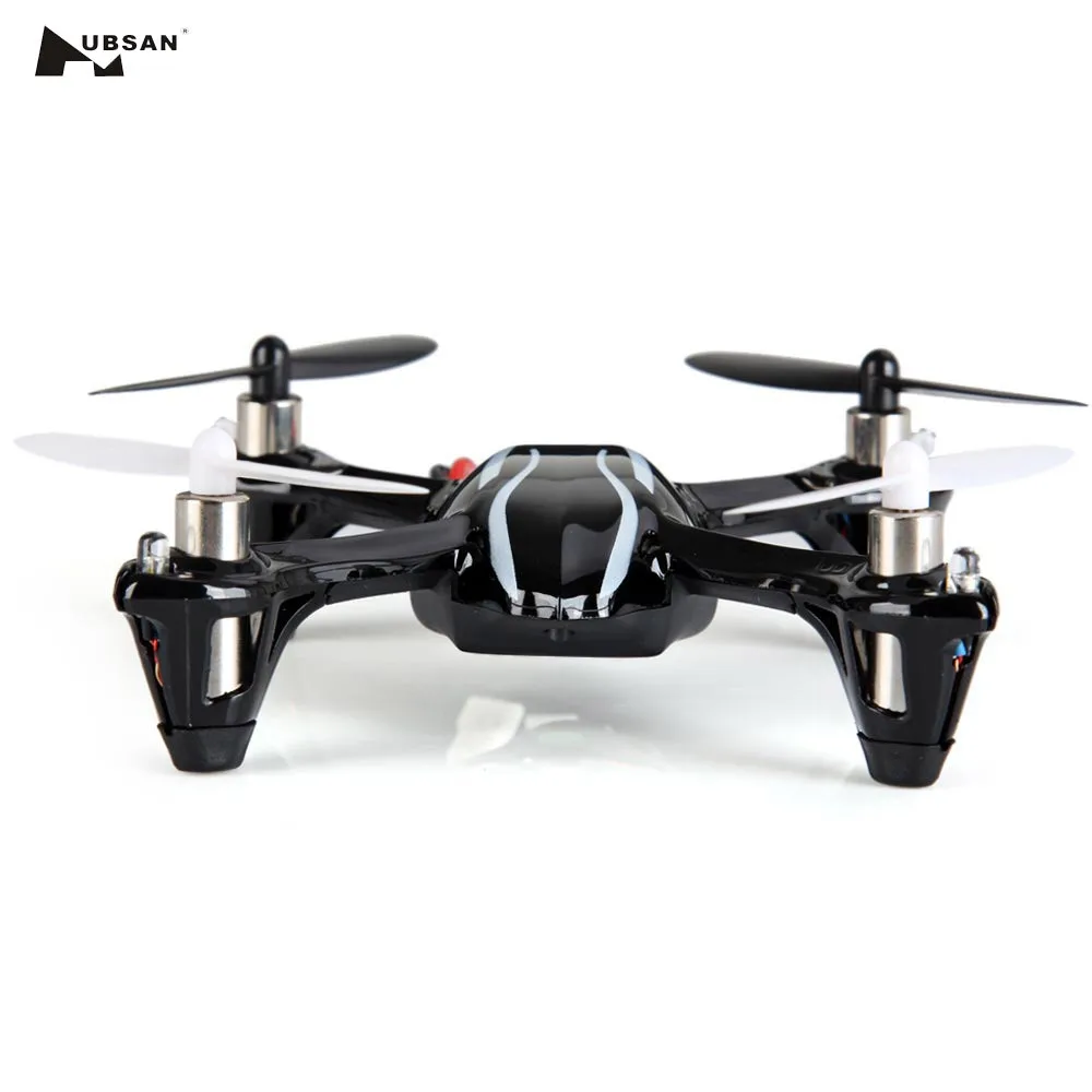 

Super Mini Size RC Drone Dron Hubsan H107L RC Quadcopters 4CH 2.4GHz 6-Axis Gyro Quadcopter with LED lights RTF RC Toys Present