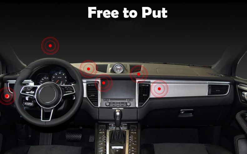non magnetic car holder (9)