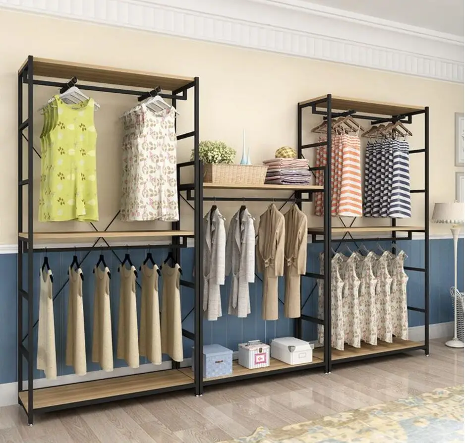 https://ae01.alicdn.com/kf/HTB1f1PSMQvoK1RjSZFwq6AiCFXa4/Clothing-stores-display-shelves-floor-double-deck-hangers-for-men-and-women-high-cabinet-side-hangers.jpg