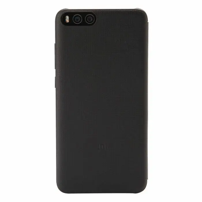 Original Case for Xiaomi MI Note 3 note3 Smartwake Flip Leather Protective Cover PC+PU For Mi note | Мобильные телефоны и