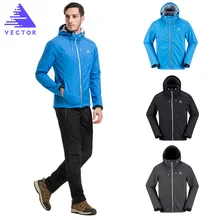 Профессиональная Мужская лыжная куртка, зимний теплый лыжный костюм, водонепроницаемый ветрозащитный зимний костюм для взрослых, теплая одежда для катания на лыжах и сноуборде
