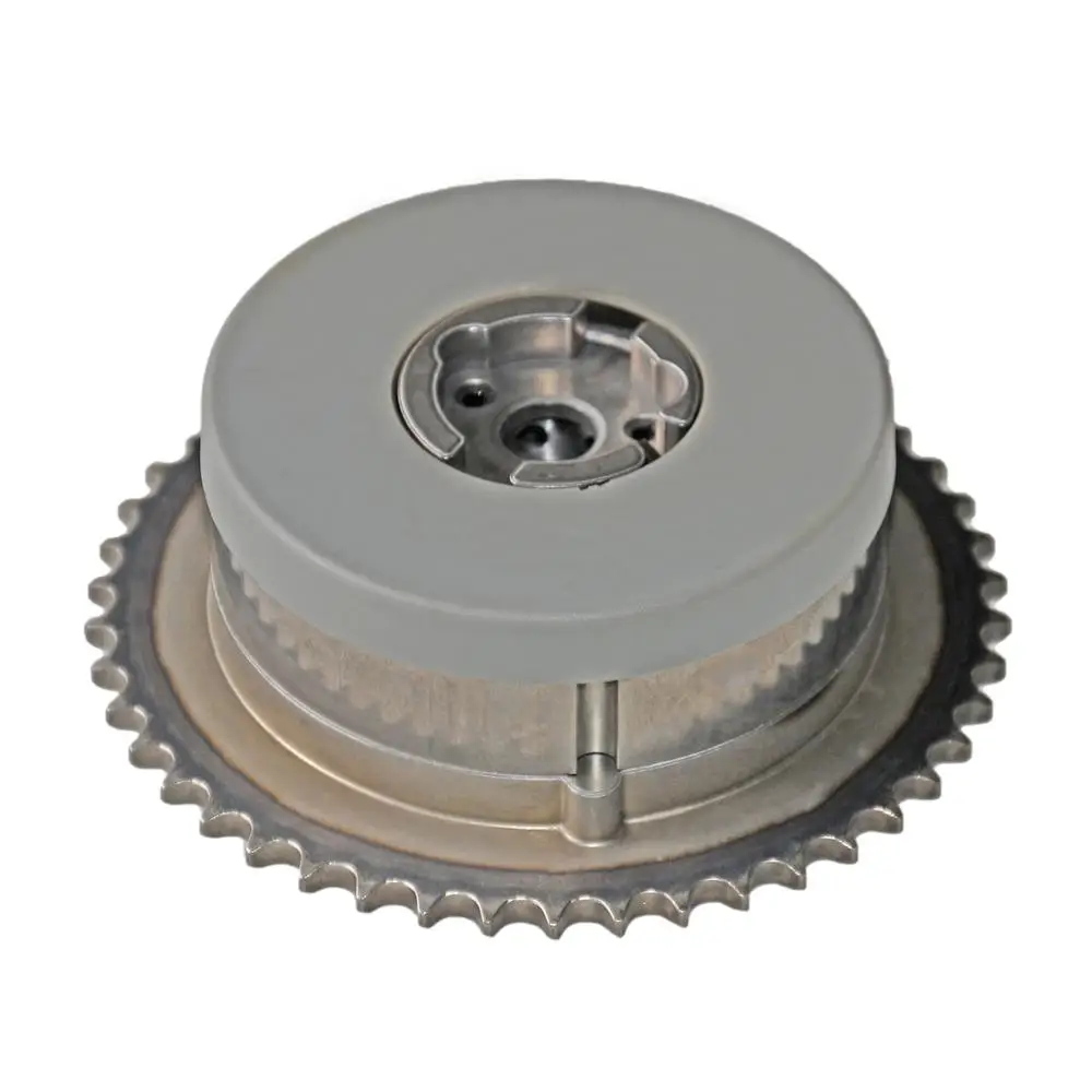 917-270 917-254 12578515 12578516 12621505 Variable Timing Sprocket Cam Camshaft Phaser Gear Compatible with Chev-y Buic-k GM 2.0L 2.4L 