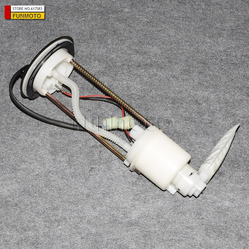 Топливный насос CFMOTO/CFZ6/CF625-3 EFI детали номер 9060-150900 CFMOTO ATV UTV |